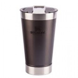 Copo Termico Stanley Cerveja C/tp Charcoal Glow 473ml 8243