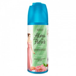 E Flores Spray Flores Brancas 90ml Ref698 699
