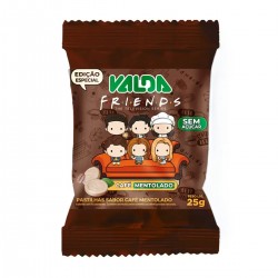 Valda Friends Pastilhas CafÉ SachÊ 25g (f)