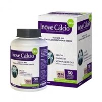 Inove CÁlcio 30cpr MastigÁveis