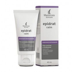 Mantecorp Epidrat Calm Hidratante 40g