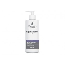 Hidratante Corporal Hydraporin Ai - 450ml