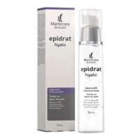 Hidratante Fácial Epidrat Hyalu Fortalecedor 50ml