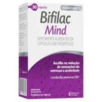 Bifilac Mind 30cps