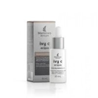Rejuvenescedor Facial Antioxidante Ivy C Acqua 30ml
