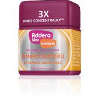 Addera Imunidade Max 30cpr