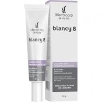 Blancy 8 Clareador Facial Mantecorp 30g