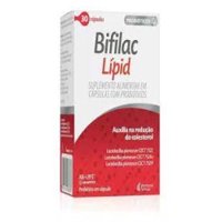Bifilac Lipid 30cps