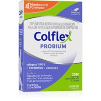 Colflex Probium 30cpr (pbm)