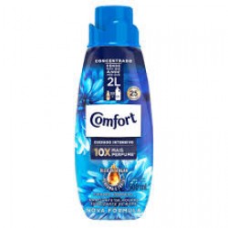 Amaciante Comfort Intense Cuidado 500ml
