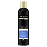 Condicionador Tresemme HidrataÇÃo Profunda 400ml