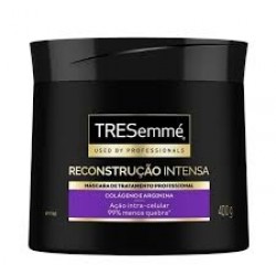 Creme De Tratamento Tresemme ReconstruÇÃo E ForÇa 400g