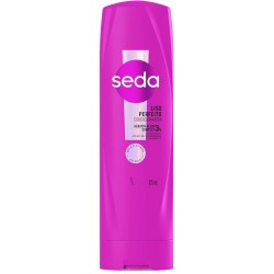 Condicionador Seda Liso Perfeito 325ml