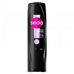 Condicionador Seda Pretos Luminosos 325ml