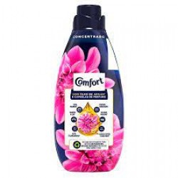 Amaciante Comfort Concentrado Brisa Elegante 500ml