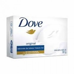 Sabonete Dove Original 90g 8un