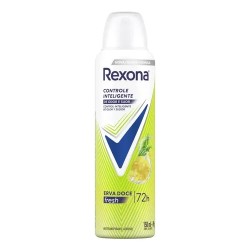 Desodorante Rexona F Aero Erva Doce 150ml