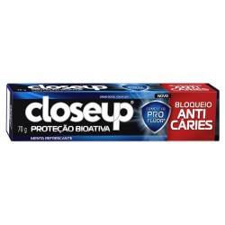 ProteÇÃo Bioativa Bloqueio Anticaries 70g