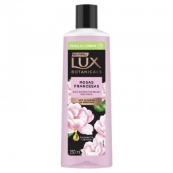Sabonete LÍquido Lux Rosas Francesas 250ml