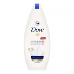Sabonete LÍquido Dove NutriÇÃo Profunda 250ml