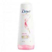 Condicionador Dove Hidra-liso 400ml