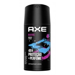 Desodorante Axe M Aero Marine 152ml
