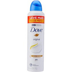 Desodorante Dove F Aero Original 250ml