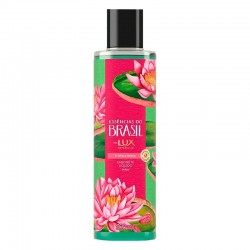 Sabonete LÍquido Lux EssÊncias Do Brasil Dama Da Noite Refil 240ml