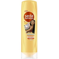Condicionador Seda Kids Moana Cachos Encantados 300ml