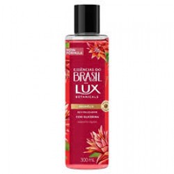 Sabonete LÍquido Lux EssÊncias Do Brasil Dama Da Noite Refil 240ml