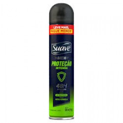 Desodorante Suave M Aero ProteÇÃo Intensa 200ml