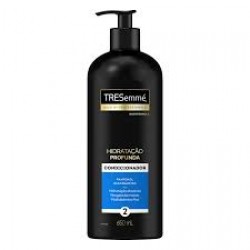 Condicionador Tresemme HidrataÇÃo Profunda 650ml