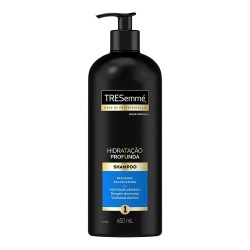 Shampoo Tresemme HidrataÇÃo Profunda 650ml