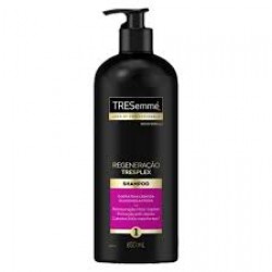 Shampoo Tresemme RegeneraÇÃo Tresplex 650ml