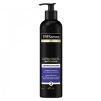 Condicionador Tresemme Ultra Violeta Matizador 400ml