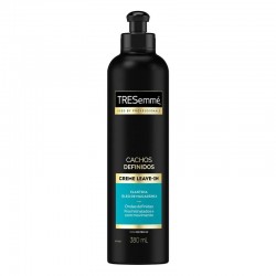 Leave-in Tresemme Cachos Definidos 380ml