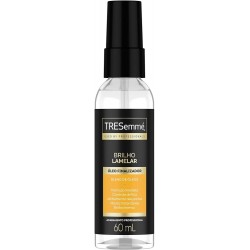 Óleo Capilar Tresemme Brilho Lamelar 60ml