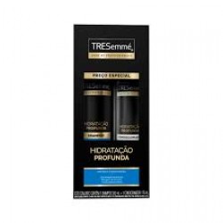 Shampoo+condicionador Tresemme HidrataÇÃo Profunda 350+175ml