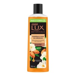 Sabonete LÍquido Lux Gardenia E Óleo De Amendoas 250ml