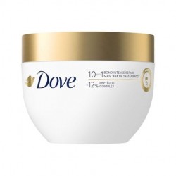 MÁscara Capilar Dove Bond Intense Repair 250g