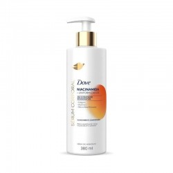 SÉrum Corporal Dove Niacinamida+uniformizador 380ml