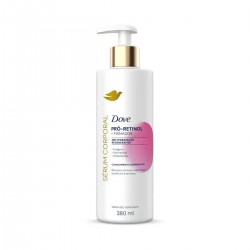 SÉrum Corporal Dove PrÓ-retinol+firmador 380ml
