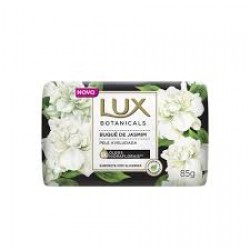 Sabonete Lux Botanicals Buque De Jasmim 85g 6un