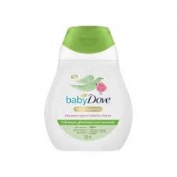 Shampoo Dove Baby HidrataÇÃo Glicerinada Camomila 400ml