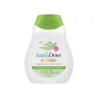 Shampoo Dove Baby HidrataÇÃo Glicerinada Camomila 400ml