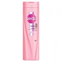 Shampoo Seda Glycol+vital C Complex 300ml