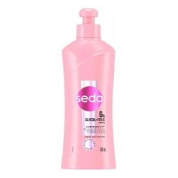 Creme De Pentear Seda Glycol+vita C Complex 300ml