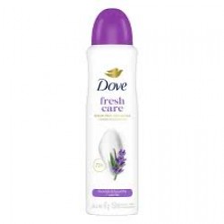 Desodorante Dove F Aero SÉrum Lavanda E Baunilha 150ml