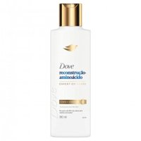 Condicionador Dove ReconstruÇÃo + AminoÁcido 190ml