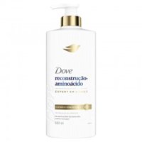Condicionador Dove ReconstruÇÃo + AminoÁcido 600ml